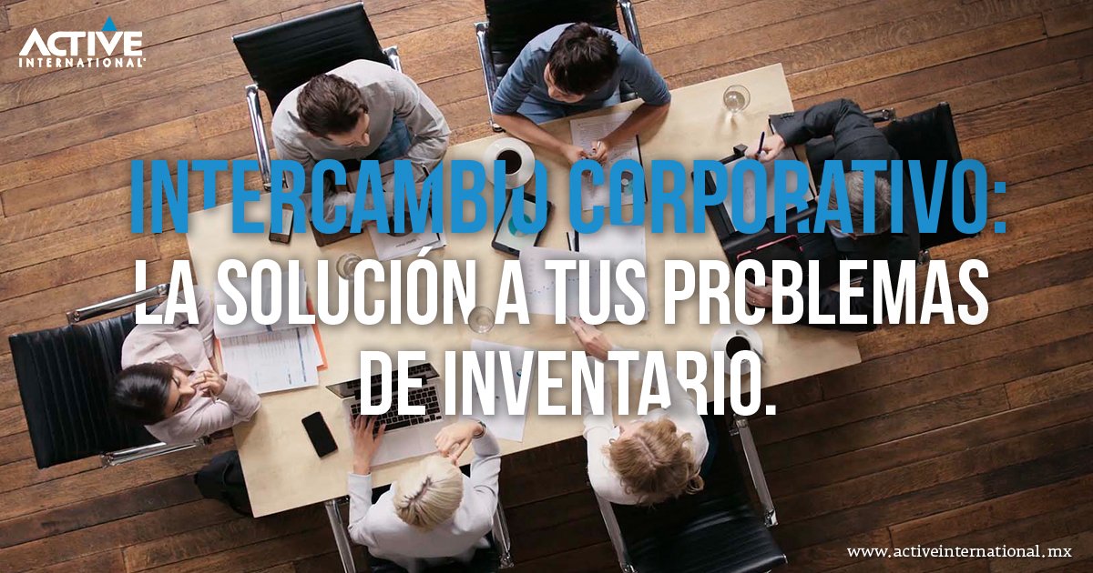 ActiveIntlMX's tweet photo. Además de resolver este tipo de problemas, te ayudamos a estar más presente en medios. Conoce cómo. #ActiveInternational https://t.co/VDR19YOAK2