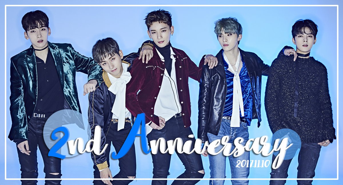 officialmap6's tweet photo. [#MAP6 #맵식스]
MAP6 2주년 팬미팅 안내가 공지되었습니다.
https://t.co/HEH9NLyIxj
-
#민혁 #제이준 #싸인 #썬 #제이빈
#2nd_anniversary #HAPPYMAP6DAY https://t.co/ZrTX7EN5lk