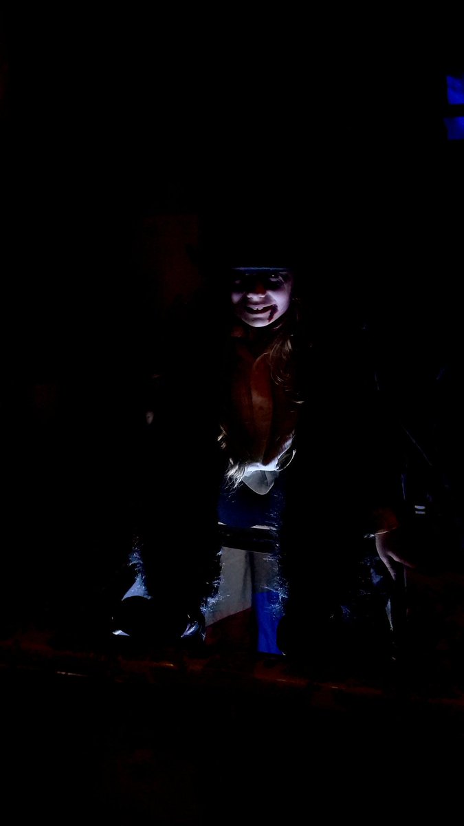 NightfalInsaneAsylum tweet media