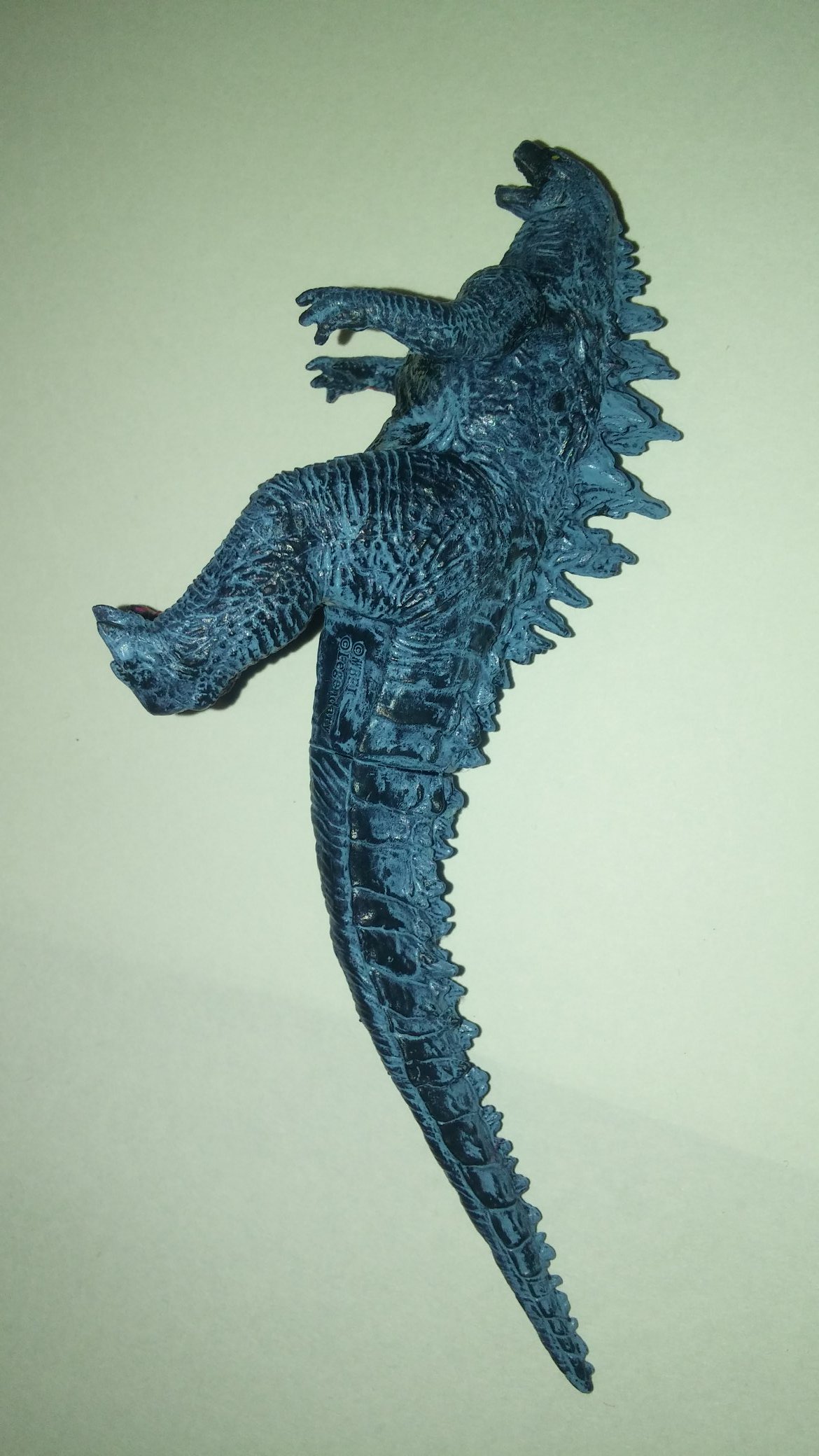 hg ゴジラ　2014 バンダイ HGゴジラ2014 ゴジラ2014