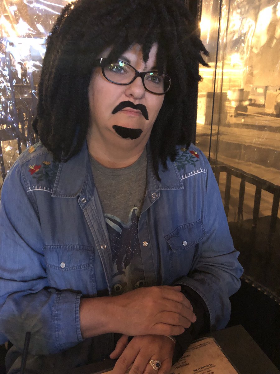 madcleo's tweet photo. 30+ concerts since August and Everything After came out, and were still in love with @CountingCrows https://t.co/9tXhhRwQ99