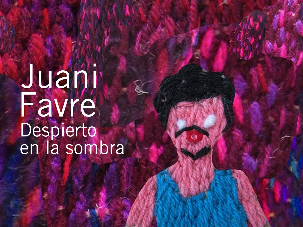 Video de Juani Favre disponible en nuestro canal de YouTube "Despierto En La Sombra": bit.ly/2gOOTwg