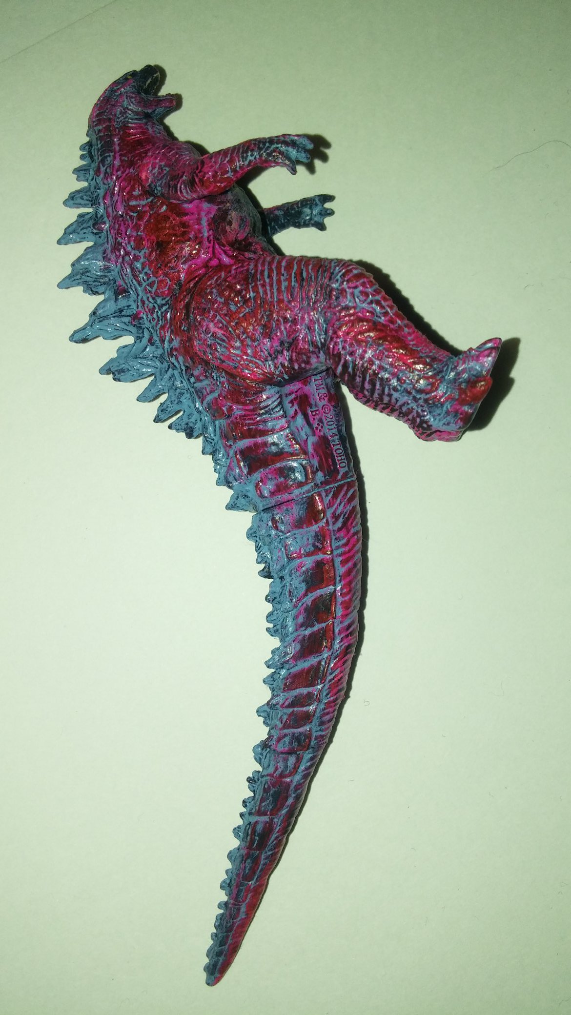 HGゴジラ2014 - Search / X