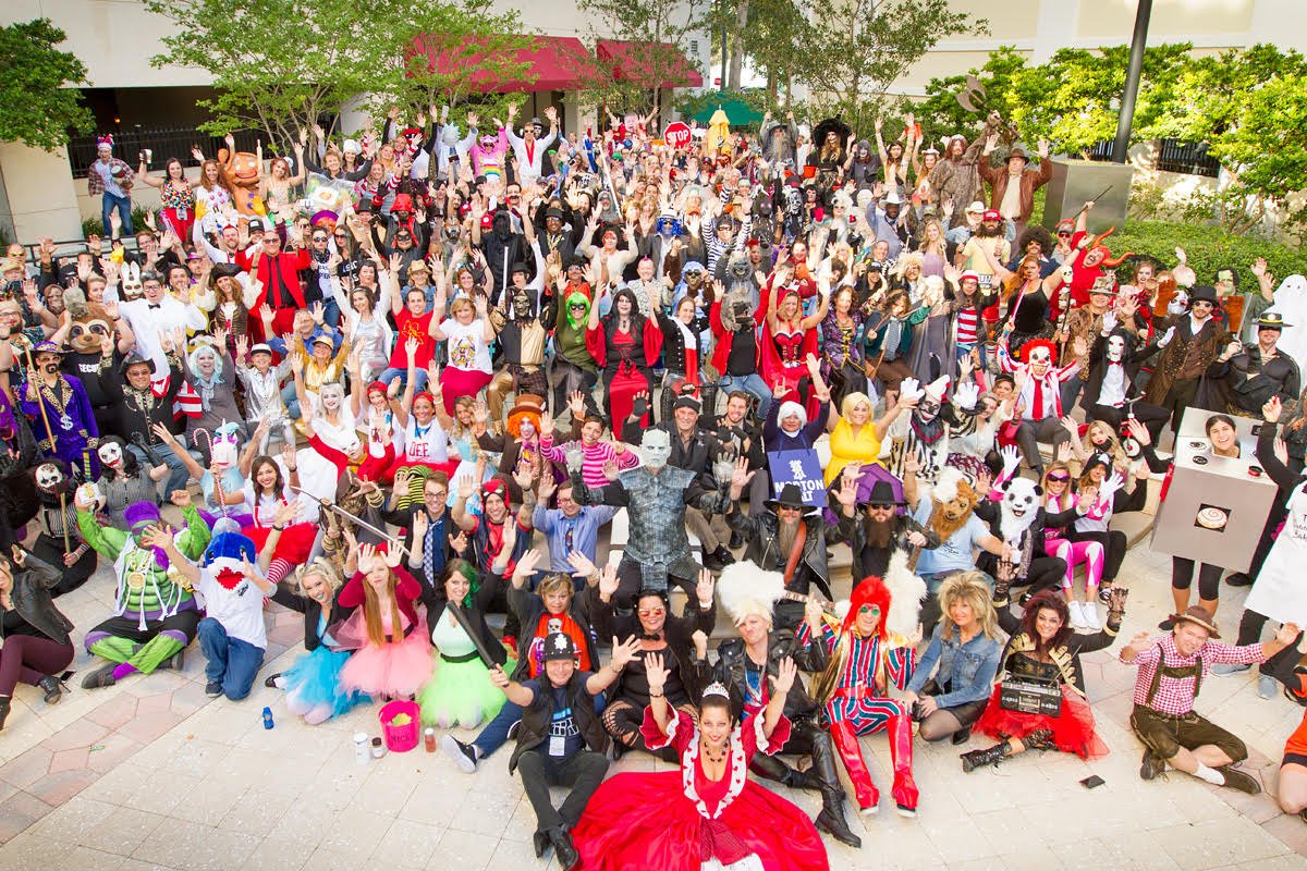 cpointccivnet's tweet photo. KnowBe4 Halloween 2017 Was A Blast https://t.co/yQ5dJQFVEI #Security1st #KnowBe4 https://t.co/SO5w6kEyps