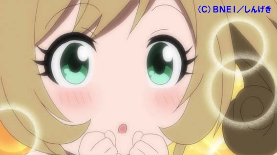 シンデレラガールズ劇場 第18話 出演者感想まとめ Togetter