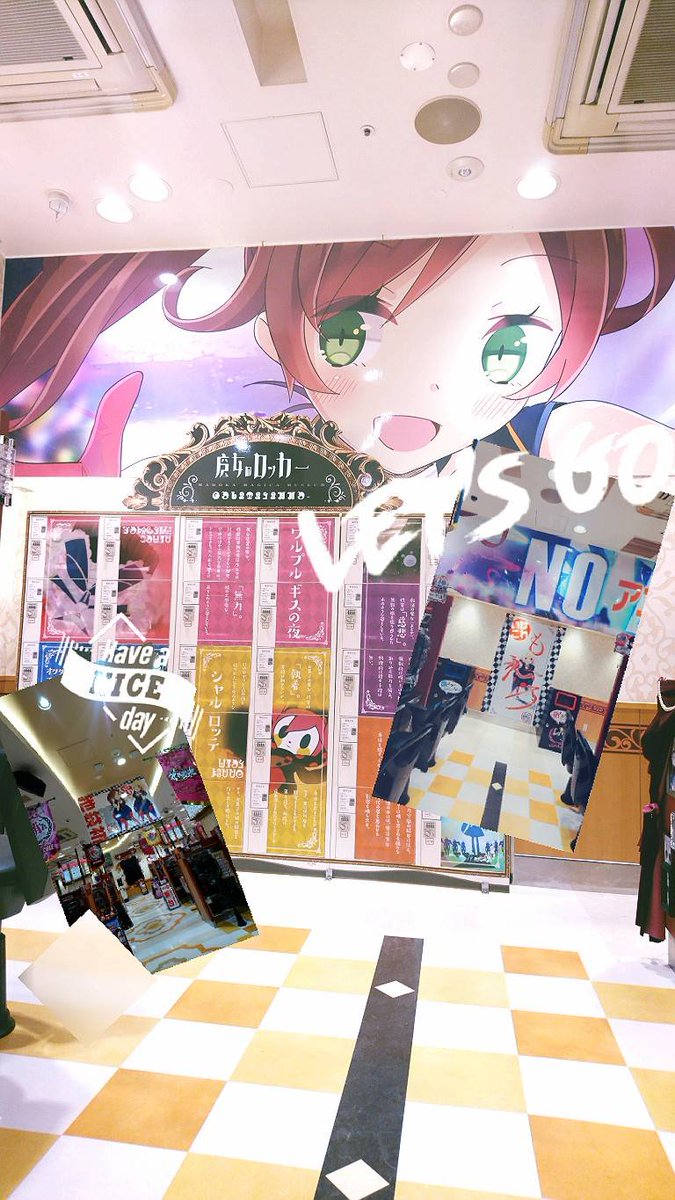 O Xrhsths Pia池袋店 公式 Sto Twitter 月始め 池袋初 W アニメ特化店 いけこれ 店内装飾がグレードアップ しましたぁ まだまだ いくよー Pia池袋