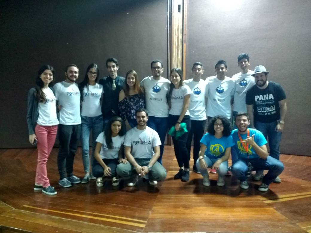 Movimiento DEMOS tweet media