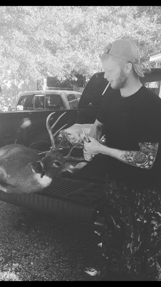 Cory Eubanks (@cscotteubanks) on Twitter photo 