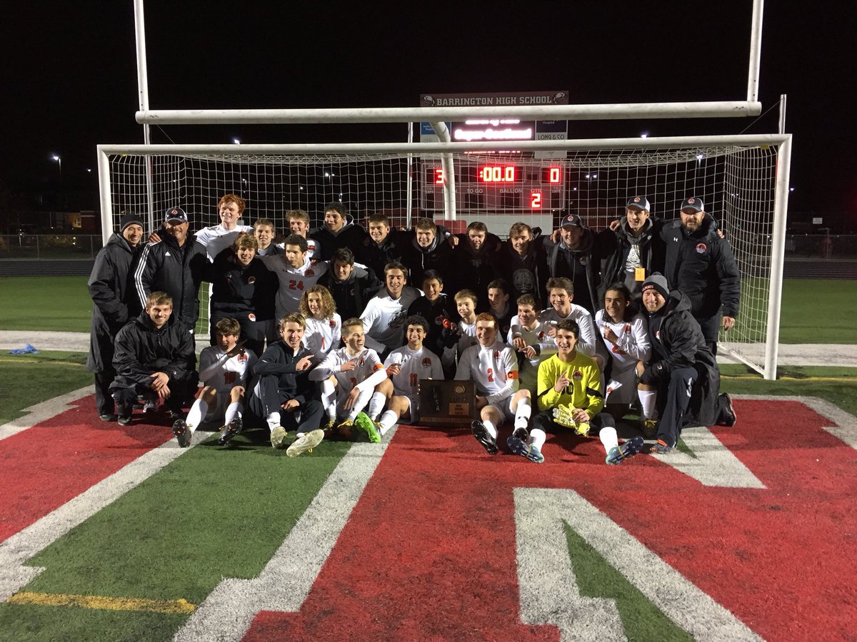 Congrats LHS soccer on advancing to final 4! Finish it! <a href="/Go_LHS_Wildcats/">LHS Athletics</a> #earnit <a href="/pt_kell/">Pat Kelly</a>