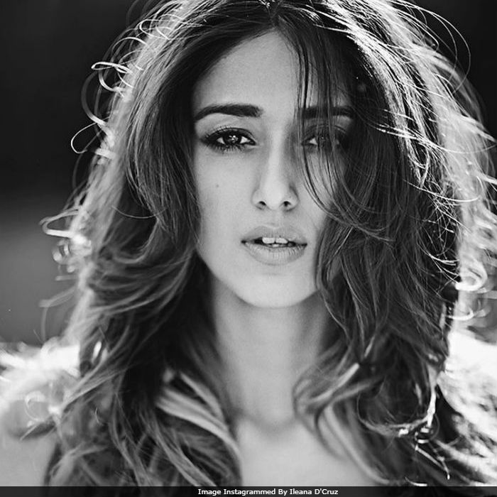 Moviesndtv: Happy Birthday, Ileana_Official. Sweet As \Barfi\  @ 30  