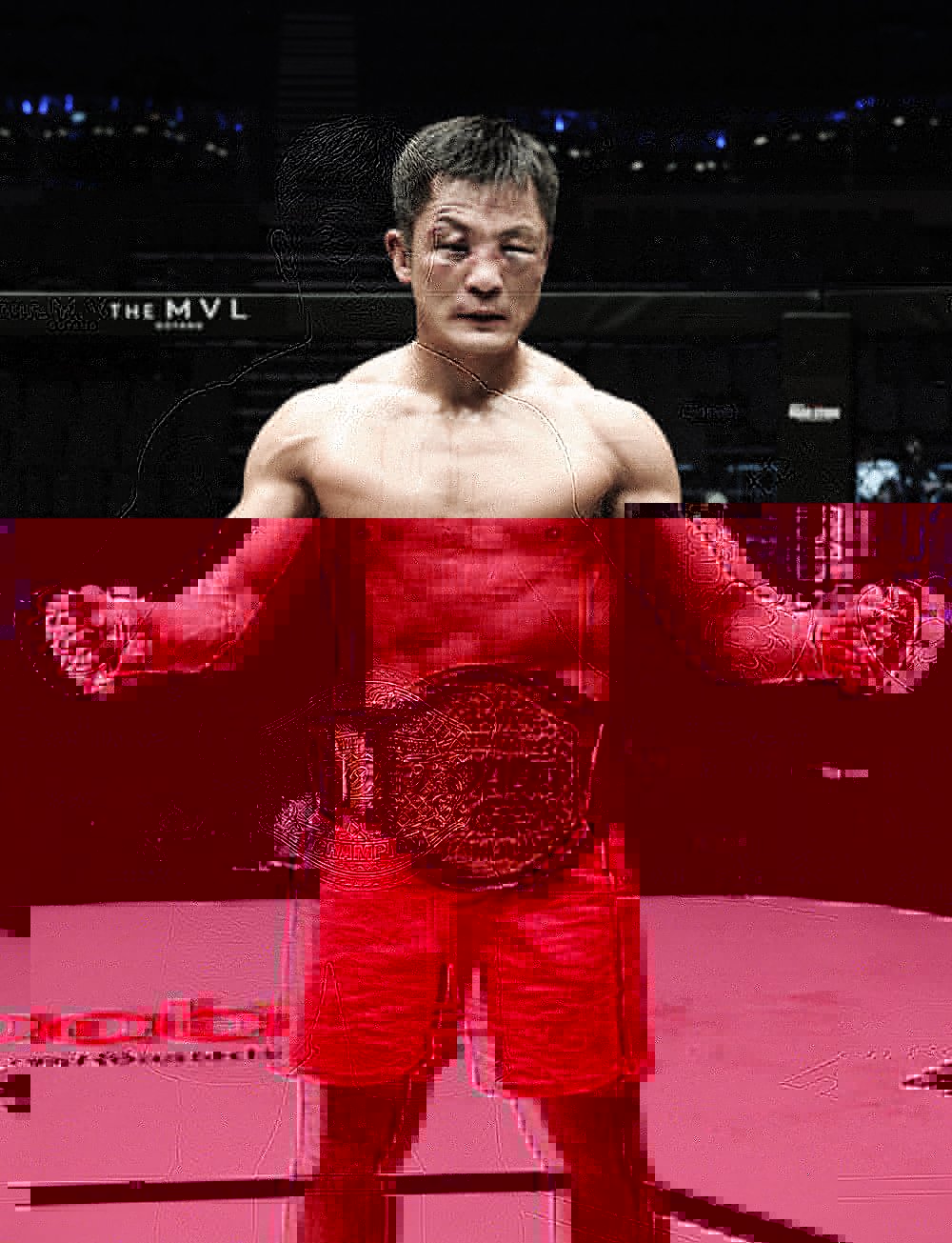 ゴング格闘技 على تويتر Road Fc Ryoが暫定ミドル級王者に 朝倉未来はイ ギルウに判定負け リザーブマッチのキム スンヨンが全治3カ月の負傷 10 28 Road Fc 043 T Co Zbwgoumtsg