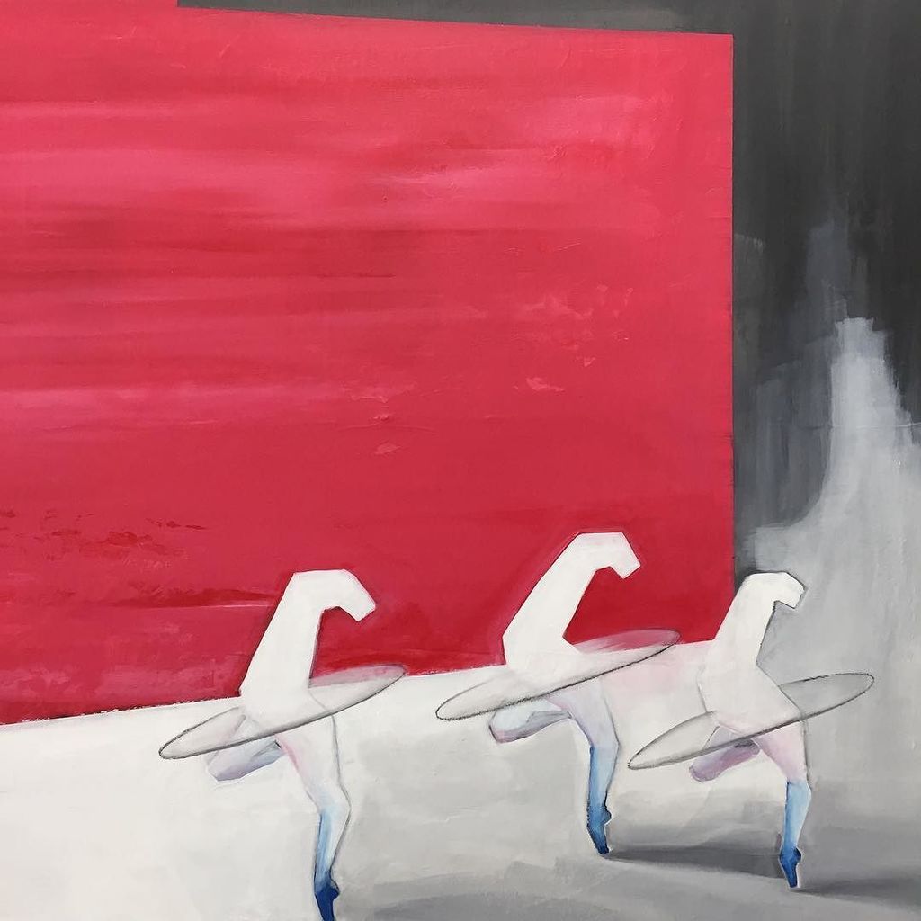 QUIET NOISE tweet media