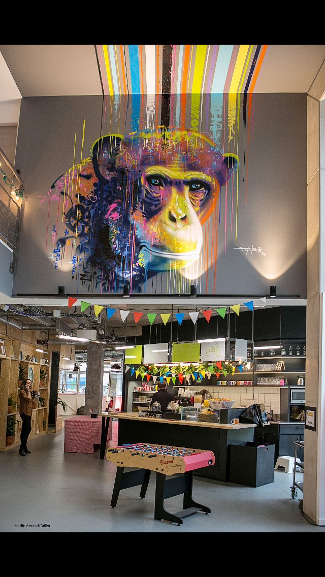 On cherche des "community builder" pr Paris-Lyon. La mission:humaniser le développement d'affaire chez @Nextdoor_fr enjoywithus@nextdoor.fr