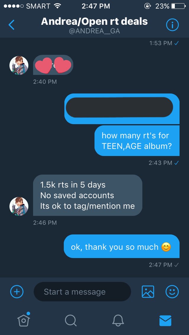 ImagineSeokmin's tweet photo. HI GUYS THIS IS MY FIRST RT DEAL, PLEASE HELP ME TO GET 1.5k rt's for TEEN,AGE ALBUM. I REALLY NEED THIS. I ONLY HAVE 5 DAYS FOR THIS 😭😭 https://t.co/XpDmtaKoFl