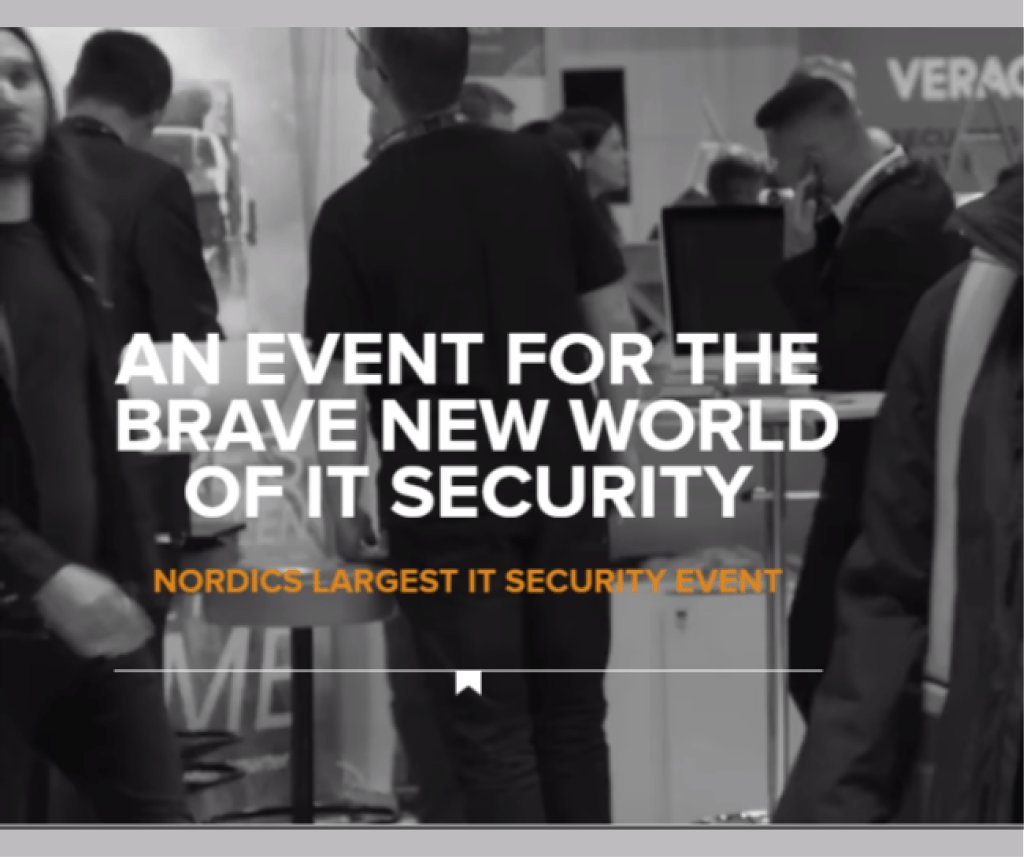 shah_ethhacker's tweet image. Nordic Information Security Forum
#conference #infosec #itmeets #it #latest #cs… itmeets.guru/events/nordic-…