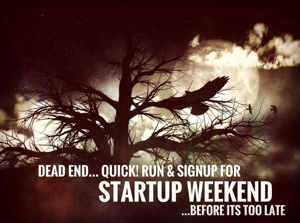 SWTahoe's tweet photo. muahahahahaha! #happyhalloween🎃 #startuptahoe https://t.co/dlcemng3uY https://t.co/SwyoHsA3xW