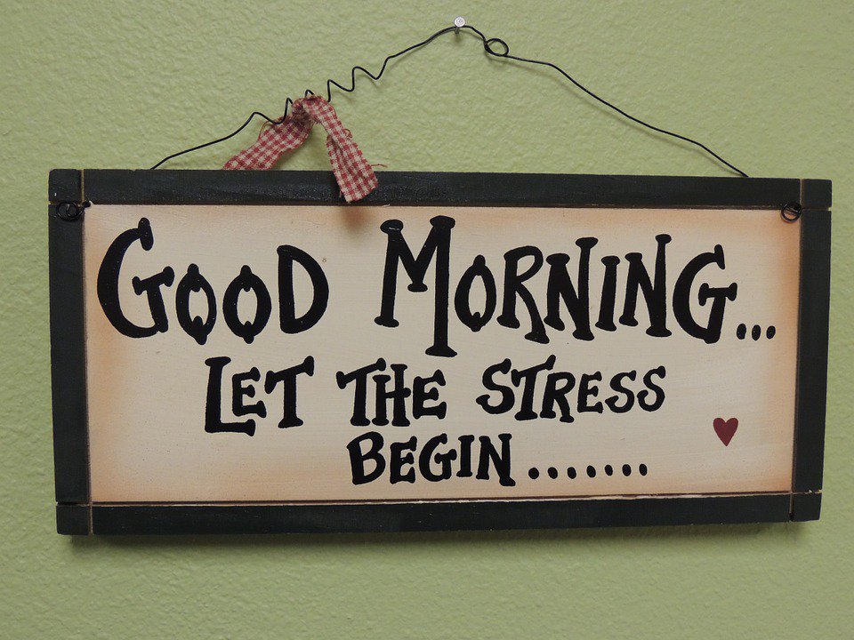 Welke taken kan diXit van je overnemen? #stressawarenessday vandaag! dixitcommunicatie.be/contact