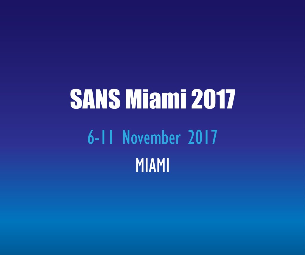 shah_ethhacker's tweet image. SANS Miami 2017
#SANSMiami #conference #infosec #itmeets #it #latest #cs itmeets.guru/events/sans-mi…