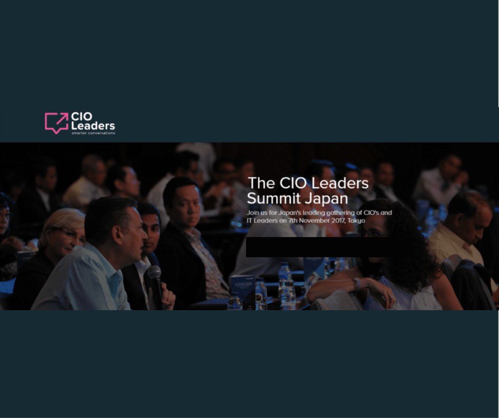 shah_ethhacker's tweet image. CIO Leaders Summit Japan 2017
#conference #infosec #itmeets #it #latest #cs #japan #CIO itmeets.guru/events/cio-lea…