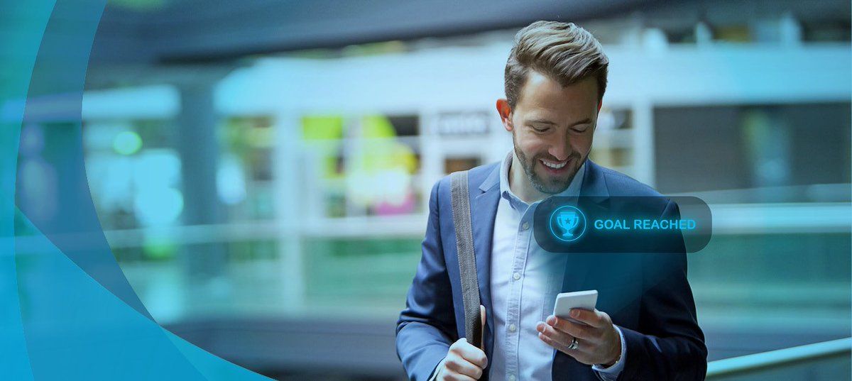 ksleuwen's tweet photo. Fitcoins, challenges en rewards: gamification bij het verbeteren van je gezondheid! #RunLiveTruck @SAP_Nederland

https://t.co/3qogKwd3fx https://t.co/3UxIN3ZbIg