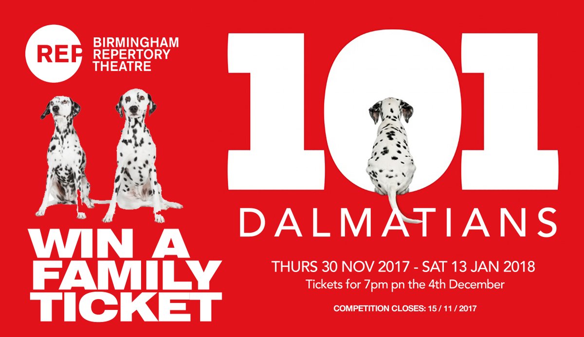 Birmingham What's On tweet media