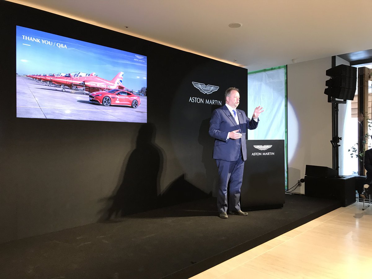 Dr. Andy Palmer tweet media