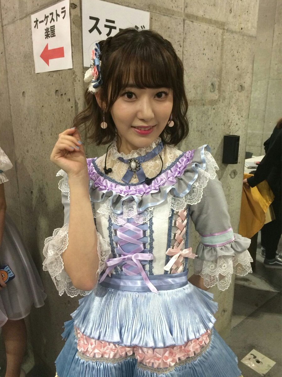 الوسم 渡辺麻友卒業コンサート على تويتر