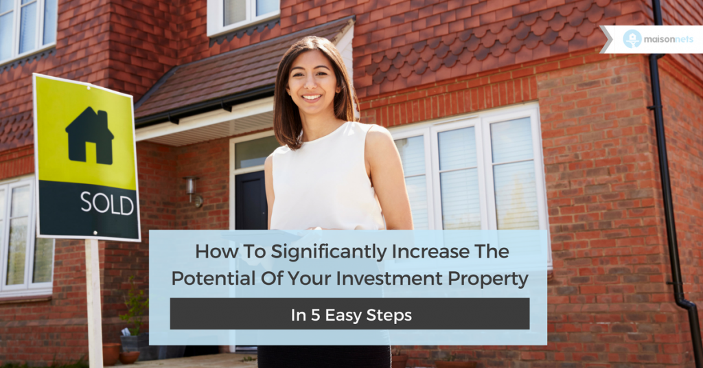 ComCapMedia's tweet photo. How To Significantly Increase The Potential Of Your #Investment Property  https://t.co/XvUMnkHNEP https://t.co/7M6lpoGrlu