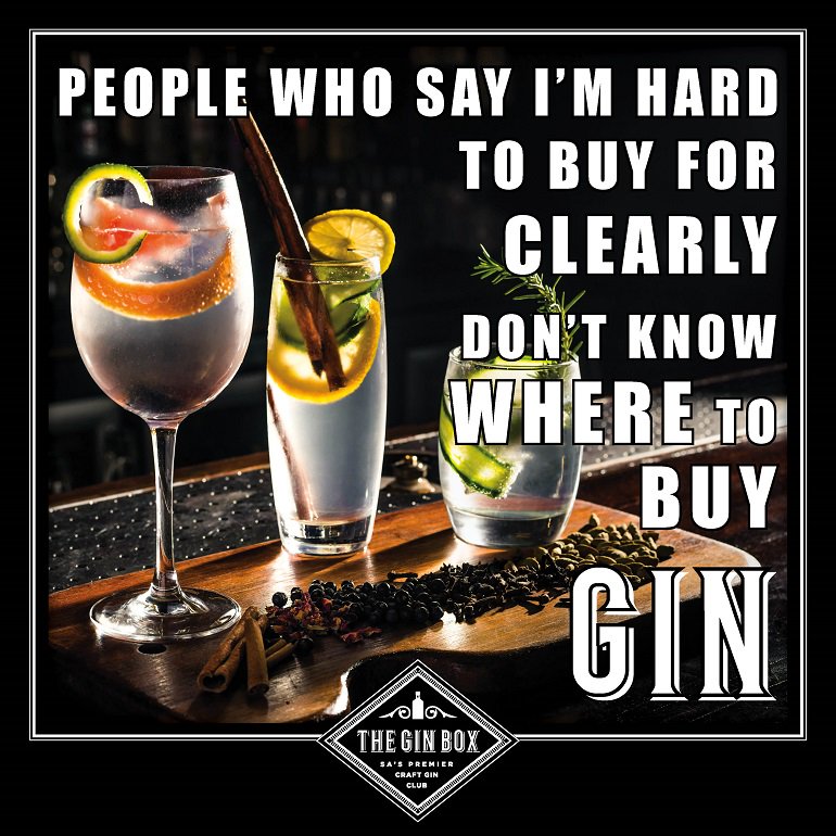 BSticksandBlush's tweet photo. Read about The Gin Box launch on the blog and find out how to get SA craft gin delivered to your door. 
https://t.co/Z3cJb98Jwx https://t.co/UfFVINqZl8