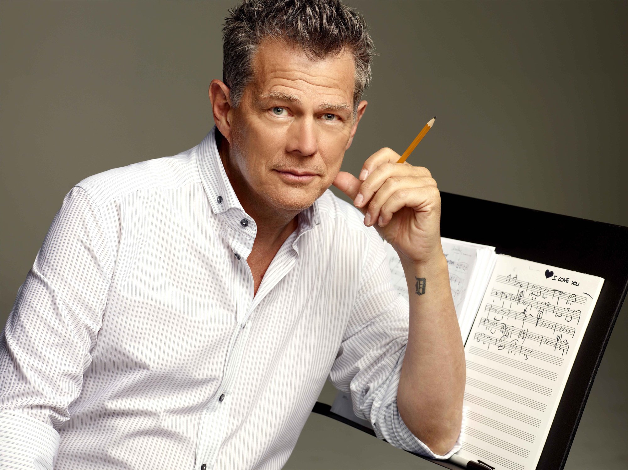 Happy Birthday David Foster 
1949 11 1                           68                       