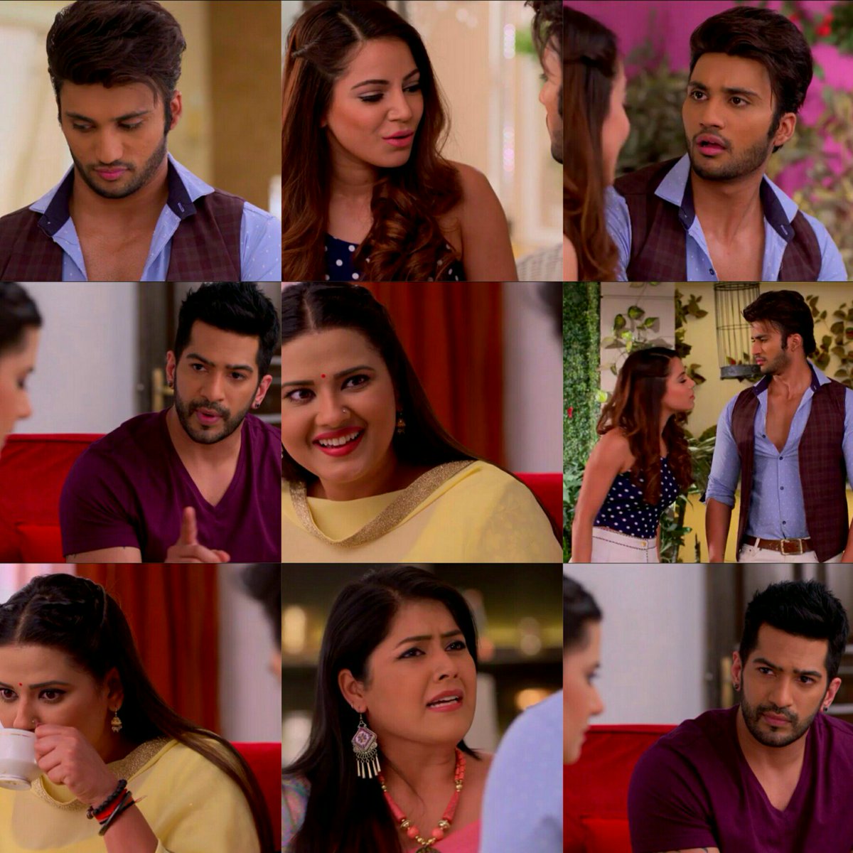kaRaNMorek0041's tweet photo. @itsssharad09 @kratikaonly @rockstarKS_FC @SarahAli_6
#Kasam #Tanahi https://t.co/RkGIMbWajH