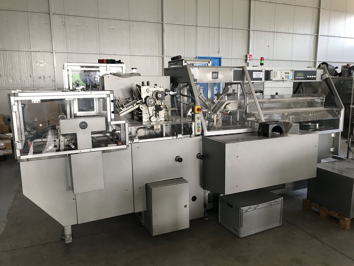 MltcEurope's tweet photo. We buy and sell used equipment, for any inquires don’t hesitate to contact us. #usedequipment #sphgroup https://t.co/ALLemqp1Dk