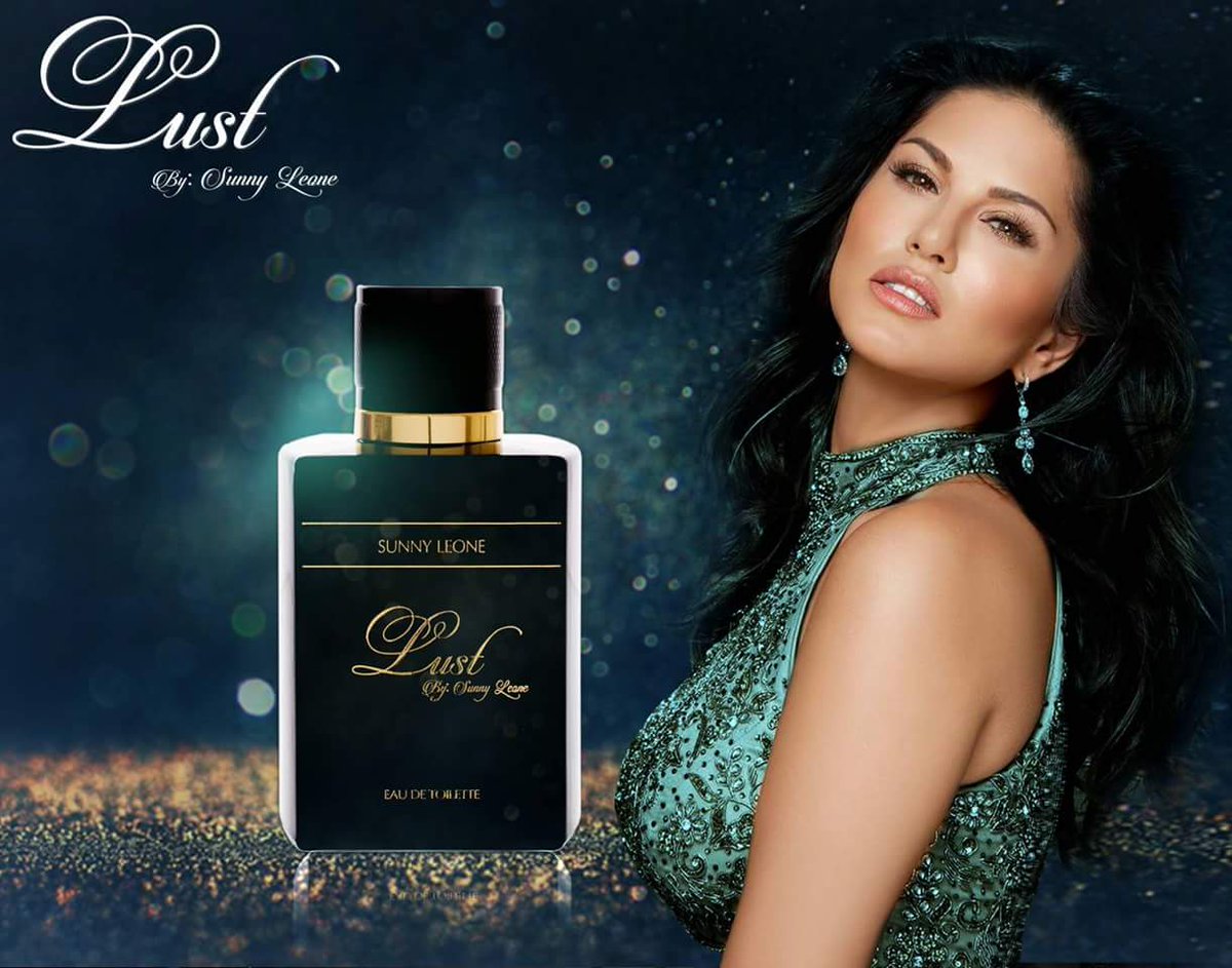 SunnyLeoneWW's tweet photo. Buy Lust by Sunny Leone Perfume
#LustBySunnyLeone https://t.co/ta6NCGoKuA