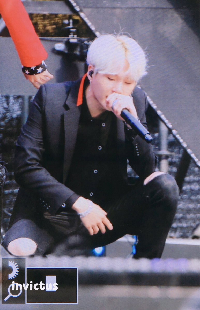 171101  평창 G-100콘서트 리허설 

<a href="/BTS_twt/">방탄소년단</a> #방탄소년단 #SUGA #슈가 # 윤기