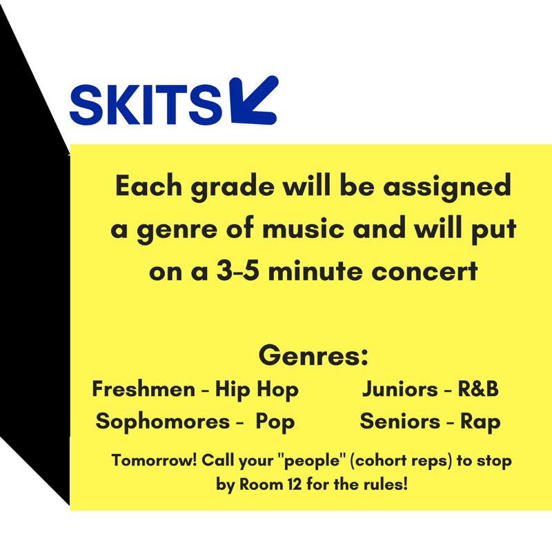 Design Science (@dsechstimes) on Twitter photo VMA's <a href="/dsechstimes/">Design Science</a>!! Participate by dressing up and joining the skit. More info below! ๐ VMA's <a href="/dsechstimes/">Design Science</a>!! Participate by dressing up and joining the skit. More info below! ๐