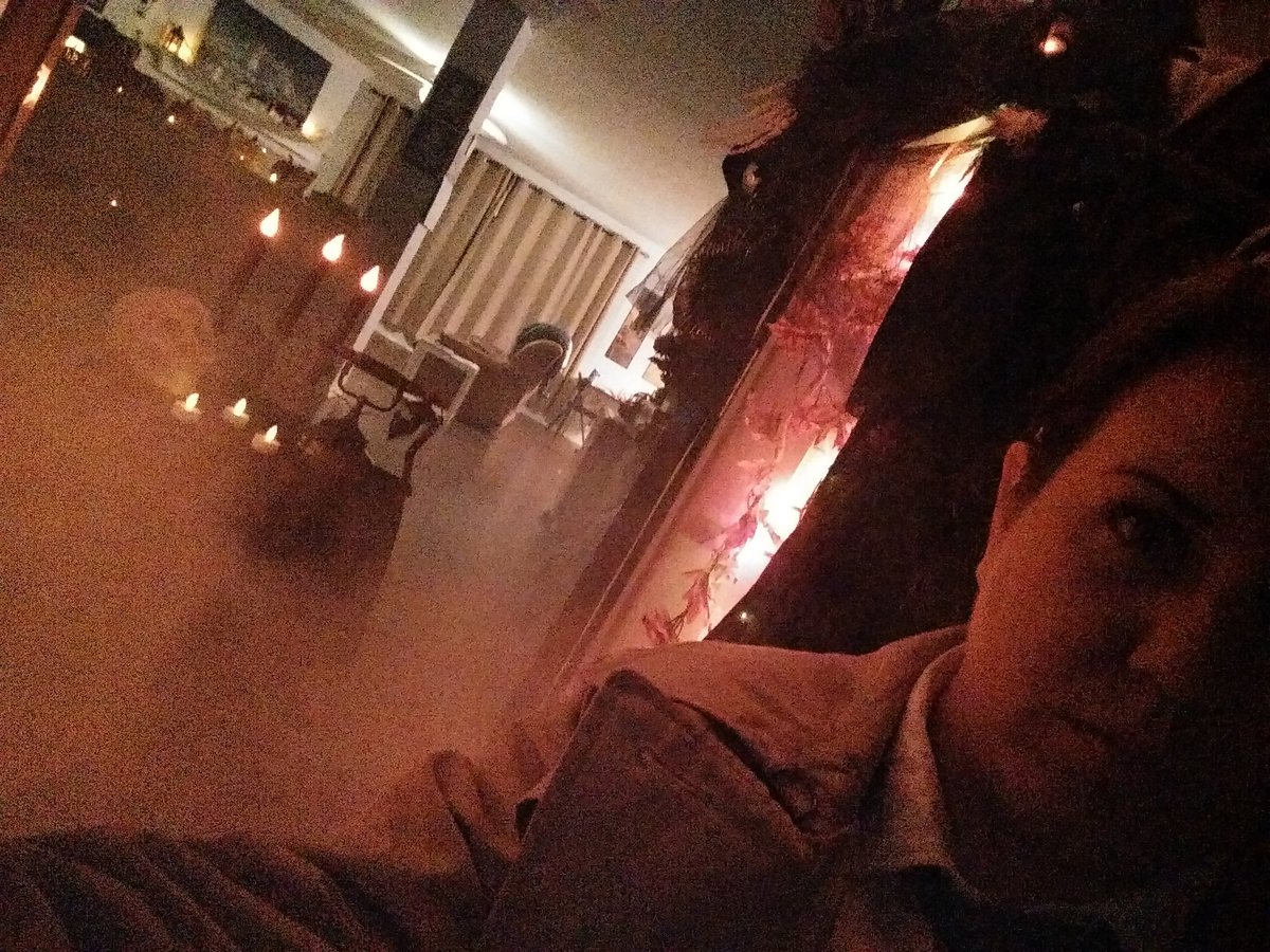 tinycaswashere's tweet photo. #HappyHalloween2017 #assbutts. #tinycaswashere @mishacollins #alwayskeepfightin #onlylove https://t.co/mUdoxaBgQQ