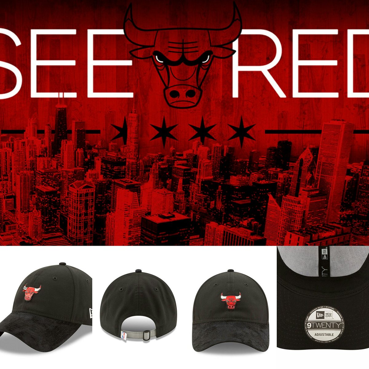 CHICAGO BULLS BLACK (9TWENTY). IDR 470.000,-
#urbanclubstore #urbansurf #neweracap #NBA #ChicagoBulls #ThisIsTheCap #adjustable #9Twenty