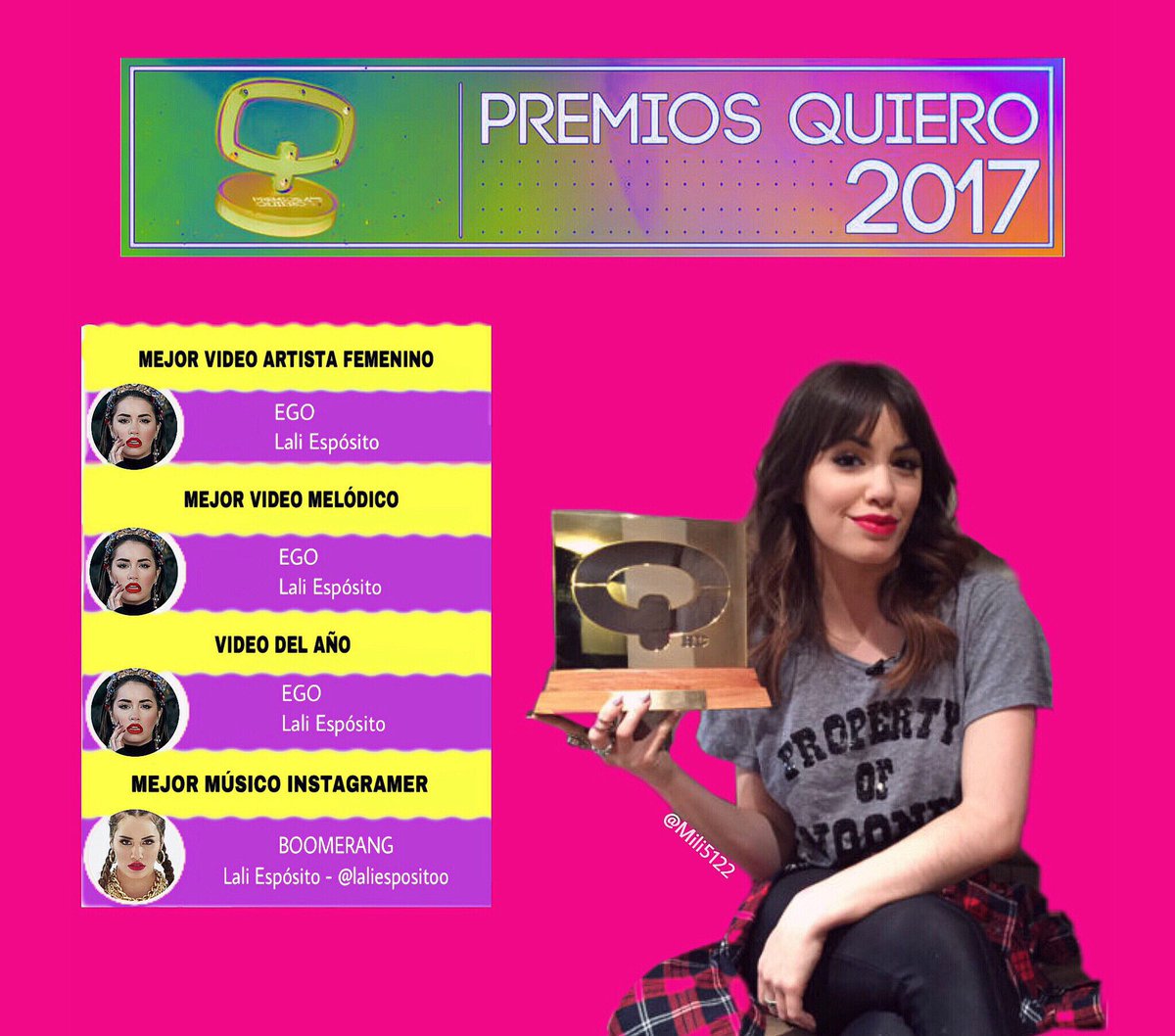 Lali >> álbum "Libra" - Página 3 DNhBOAsX0AADTnY