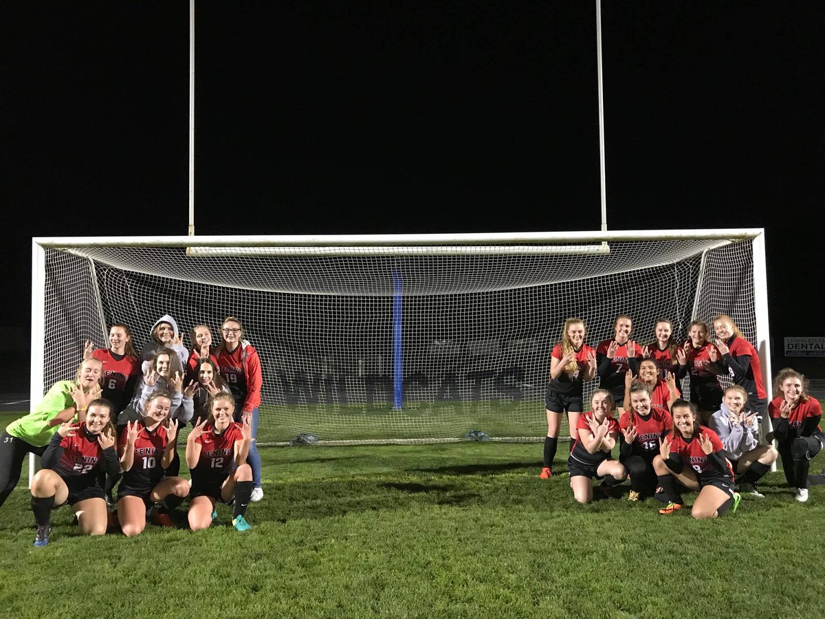 Beaver_Soccer's tweet photo. Defeated the Wildcats 4-1. Next up, Bulldogs on Thursday in Monte. #DistrictTourney https://t.co/JTxBi0vtYV