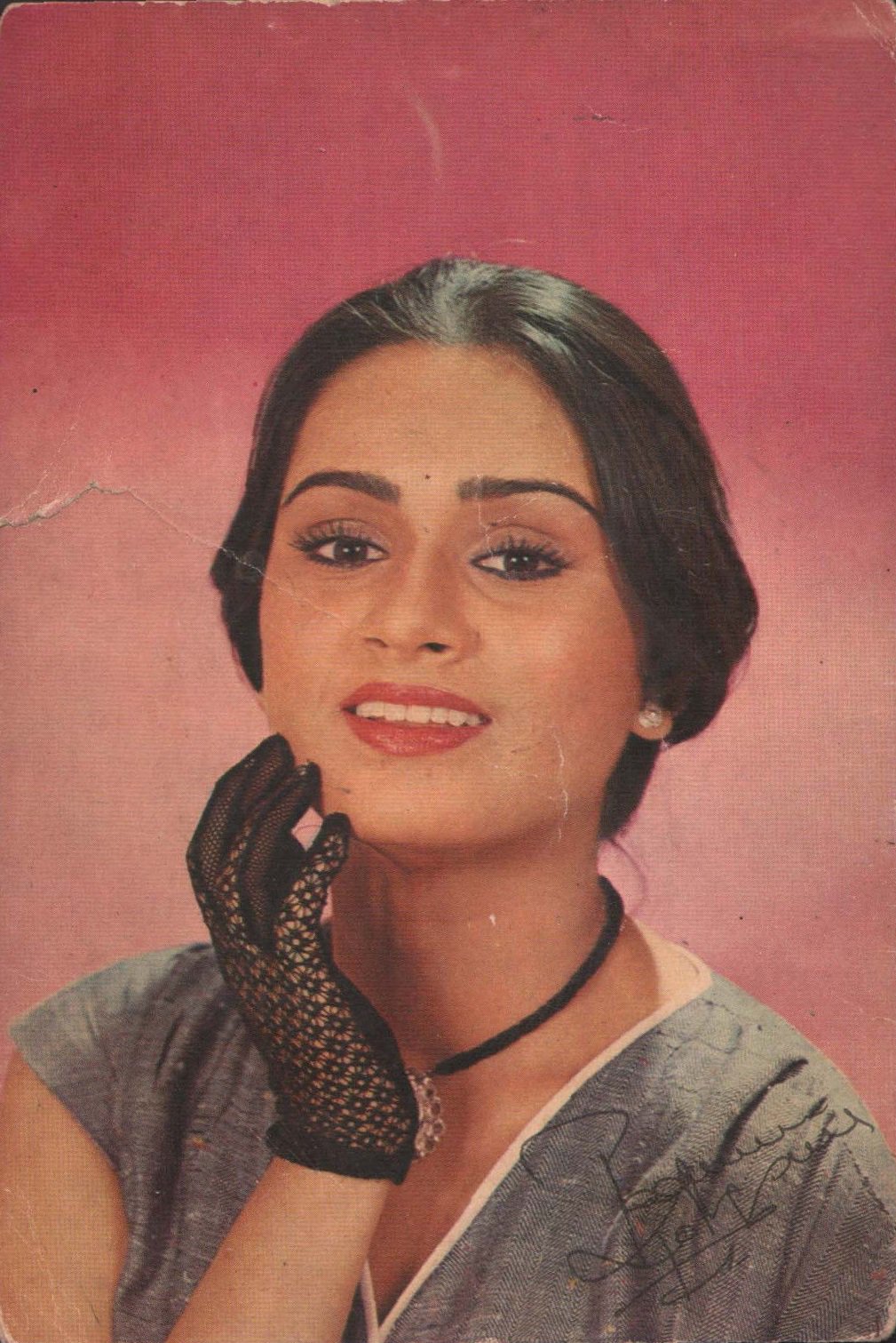 A Very Happy Birthday to 80s star actress Padmini Kolhapure. 