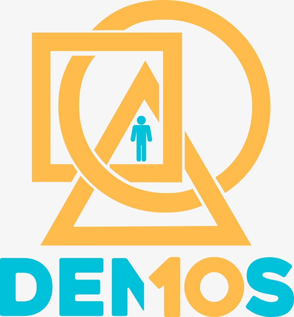 Movimiento DEMOS tweet media