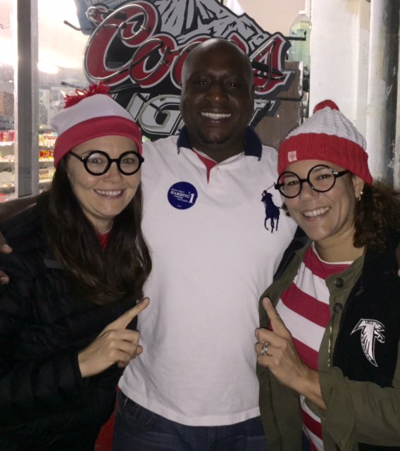 HardingCampaign tweet media