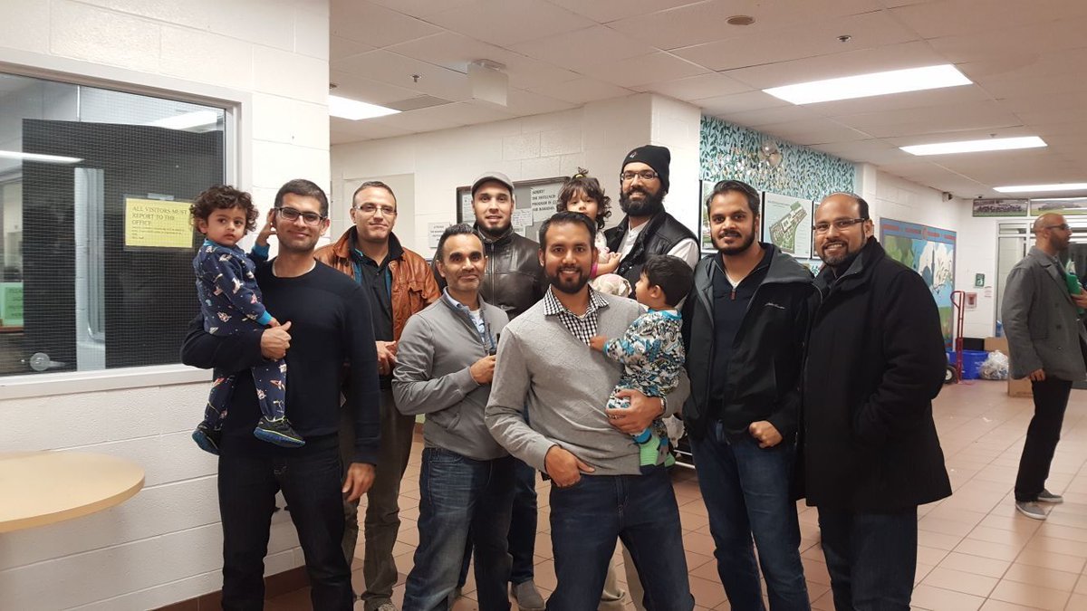 mac_ogs's tweet photo. Tonight we had a mental health seminar &amp; movie night! Great turnout... Let's learn, grow and have fun together! https://t.co/v5cIu2kHhN
