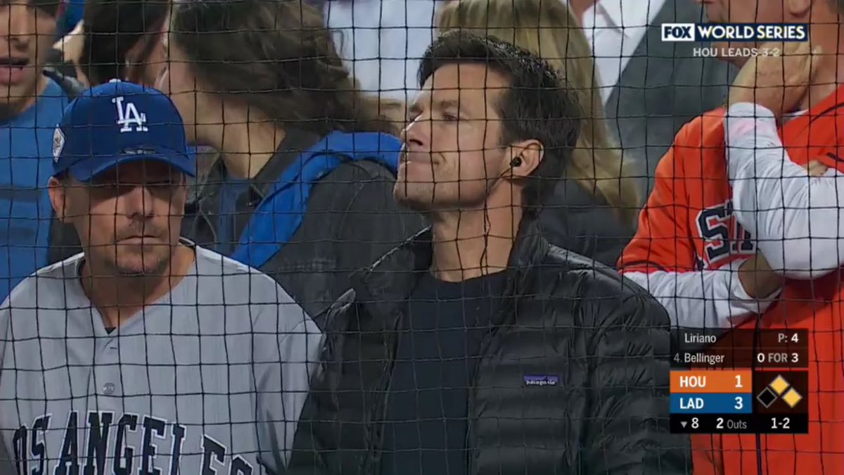 CespedesBBQ's tweet image. I like to think Jason Bateman is listening to our podcast