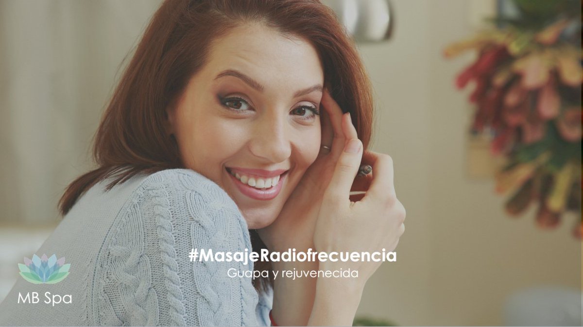 MBSpaMexico's tweet photo. El tratamiento con #radiofrecuencia es ideal para reafirmar el rostro  y reducir los signos de envejecimiento #spa https://t.co/gqsjH36EUP