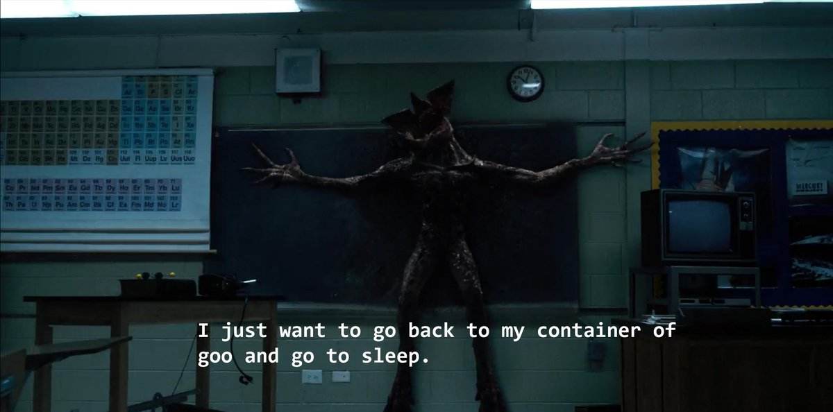 memes_stranger's tweet photo. #StrangerGoodPlace @Stranger_Things https://t.co/qHtypircs3