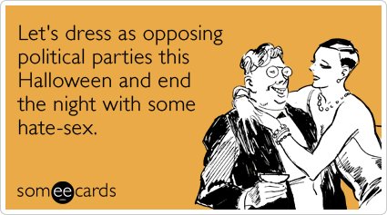 biggerls1's tweet photo. How to end the night... #sexhumor #halloweenkink #bdsm https://t.co/CnQORReKFQ