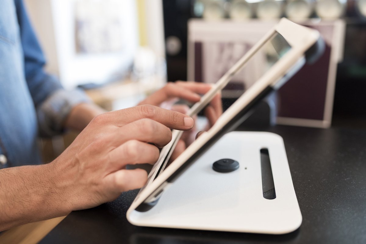 When you chose Xenial, you get options that help you stay in control of your business.

Learn how at xenial.com

#pointofsale
