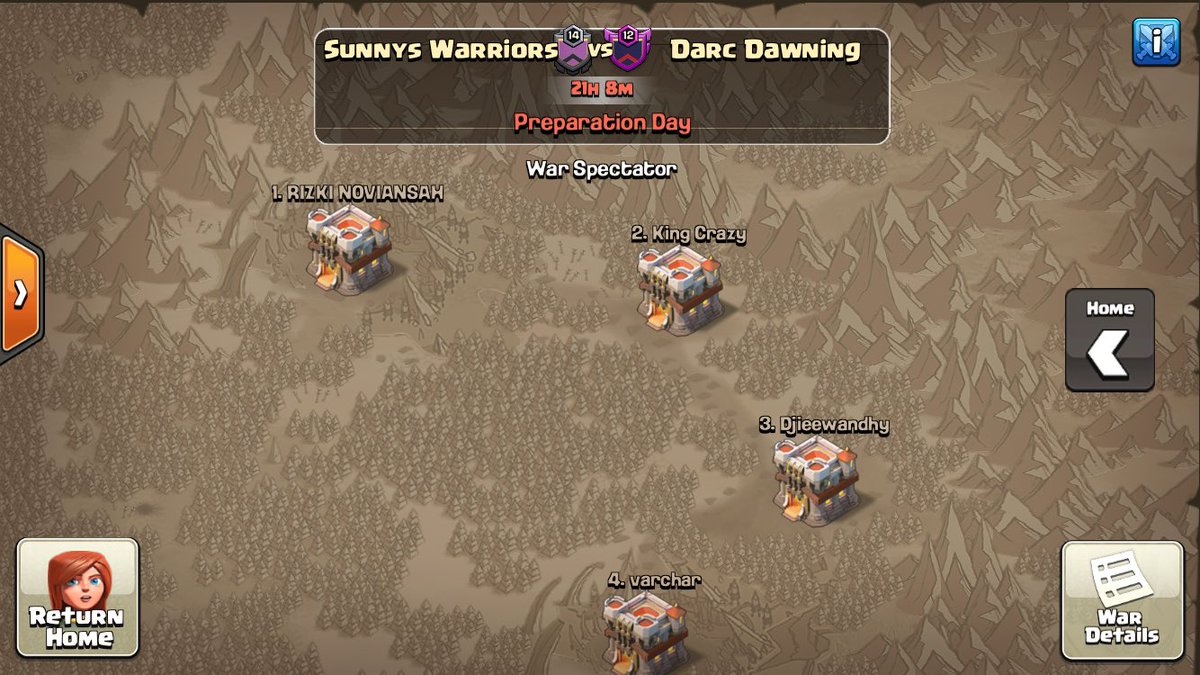 Fun matchups on Regular weekday Spins 👊 GL <a href="/DarcDawningCoC/">Darc Dawning</a> 🍰