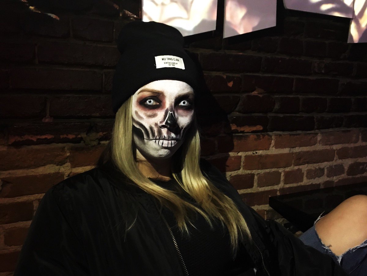 It's getting spooky in Fells tonight! 

( 📸 <a href="/KaitlinObscura/">Kaitlin Newman</a> )